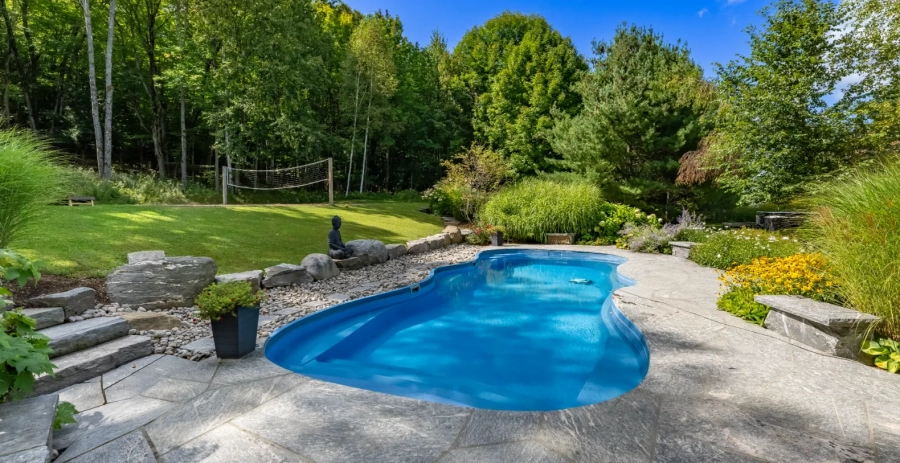 Bracebridge Paradise Vacation Villa - Muskoka Lakes