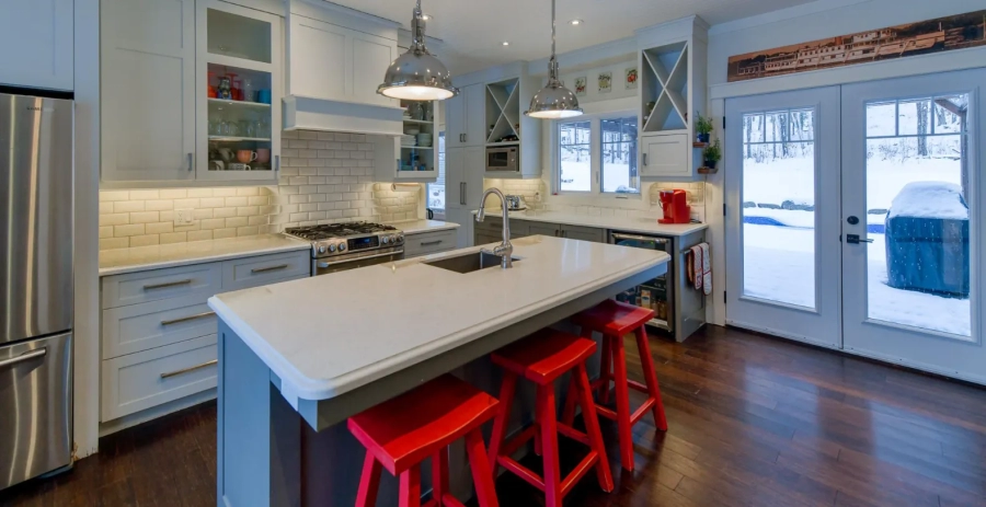 Bracebridge Paradise Vacation Villa - Muskoka Lakes