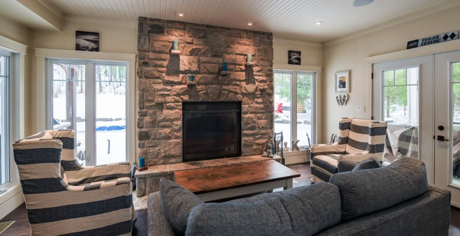 Bracebridge Paradise Vacation Villa - Muskoka Lakes