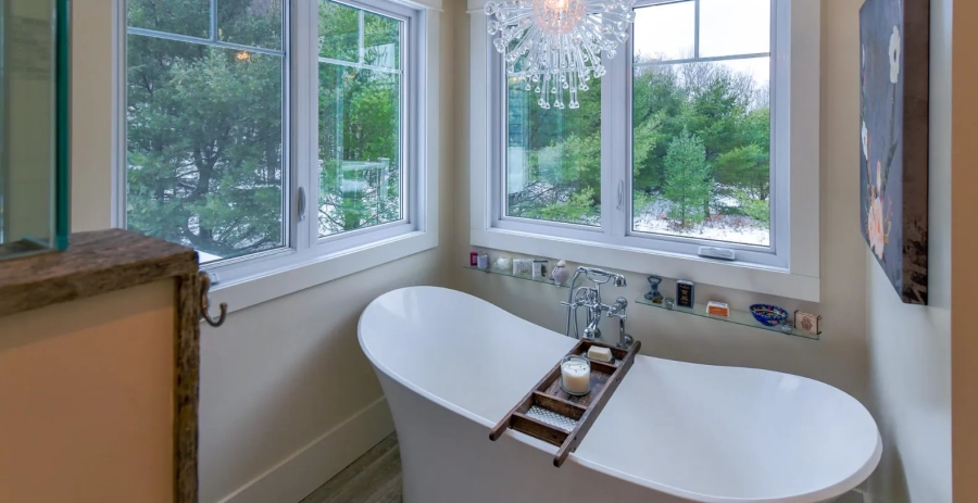 Bracebridge Paradise Vacation Villa - Muskoka Lakes