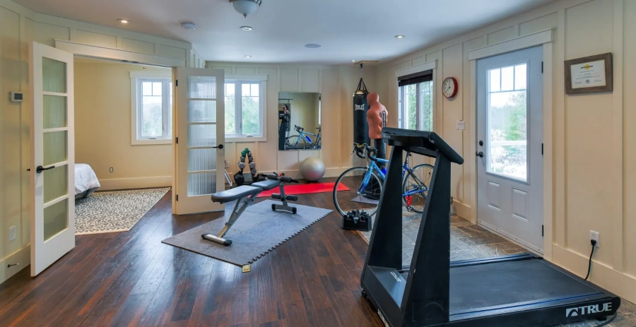 Bracebridge Paradise Vacation Villa - Muskoka Lakes