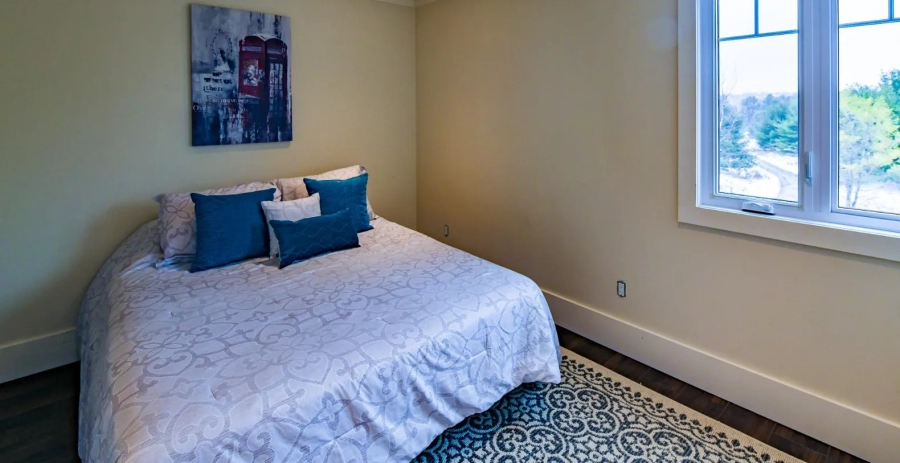 Bracebridge Paradise Vacation Villa - Muskoka Lakes