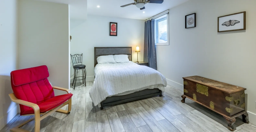 Bracebridge Paradise Vacation Villa - Muskoka Lakes