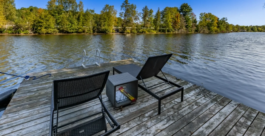 Bracebridge Paradise Vacation Villa - Muskoka Lakes