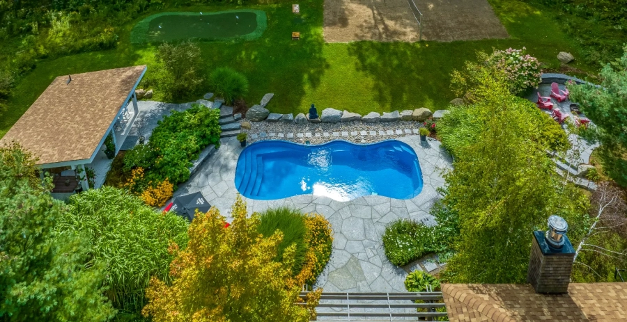 Bracebridge Paradise Vacation Villa - Muskoka Lakes