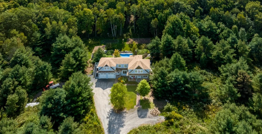 Bracebridge Paradise Vacation Villa - Muskoka Lakes