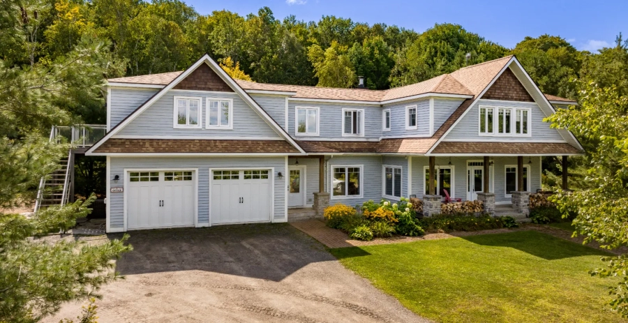 Bracebridge Paradise Vacation Villa - Muskoka Lakes