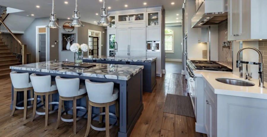 Chateau Simcoe  Vacation Villa - Muskoka Lakes