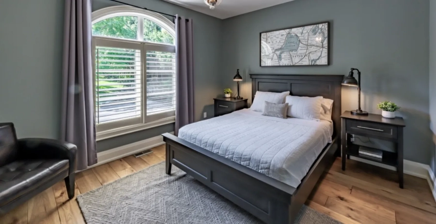 Chateau Simcoe  Vacation Villa - Muskoka Lakes