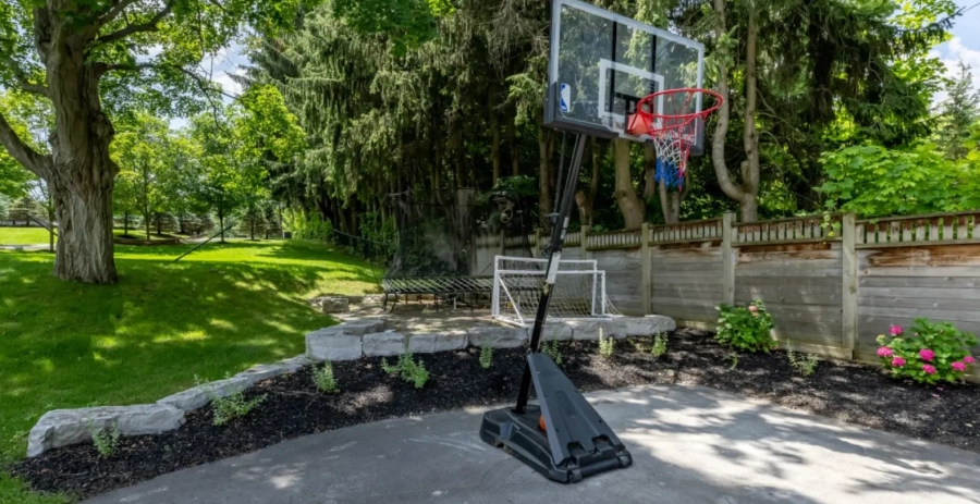 Chateau Simcoe  Vacation Villa - Muskoka Lakes