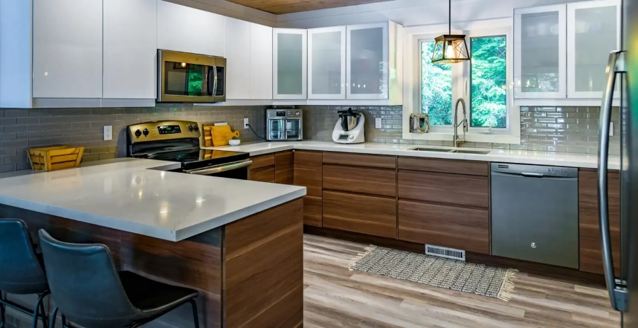 Clarity Cottage  Vacation Villa - Muskoka Lakes