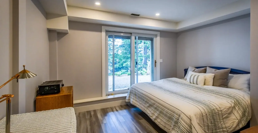 Clarity Cottage  Vacation Villa - Muskoka Lakes