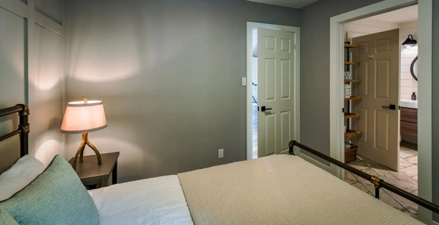 Clarity Cottage  Vacation Villa - Muskoka Lakes