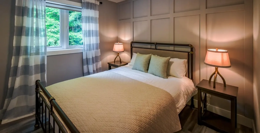 Clarity Cottage  Vacation Villa - Muskoka Lakes
