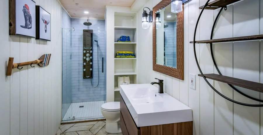 Clarity Cottage  Vacation Villa - Muskoka Lakes