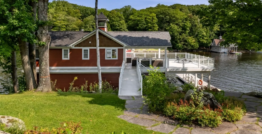 Cranberry Cove  Vacation Villa - Muskoka Lakes