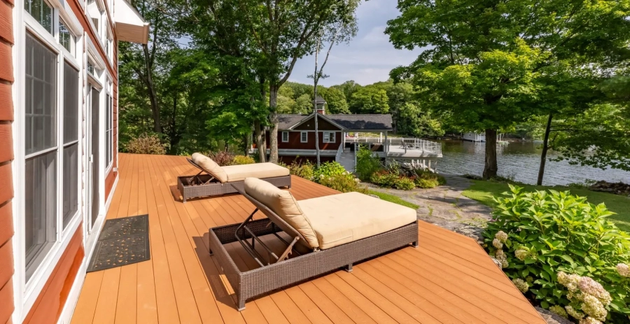 Cranberry Cove  Vacation Villa - Muskoka Lakes