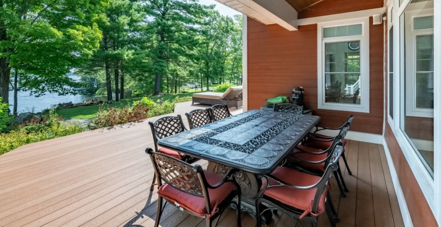 Cranberry Cove  Vacation Villa - Muskoka Lakes