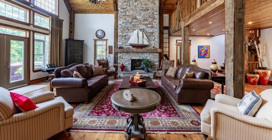 Cranberry Cove  Vacation Villa - Muskoka Lakes