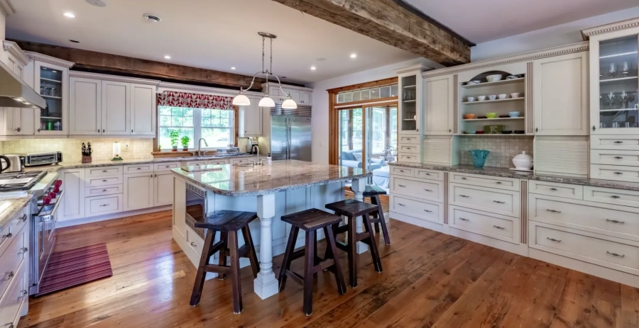 Cranberry Cove  Vacation Villa - Muskoka Lakes