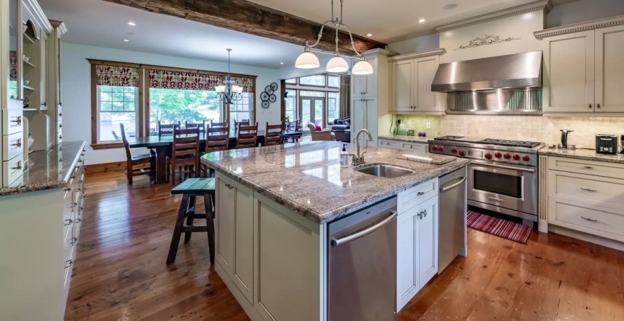 Cranberry Cove  Vacation Villa - Muskoka Lakes
