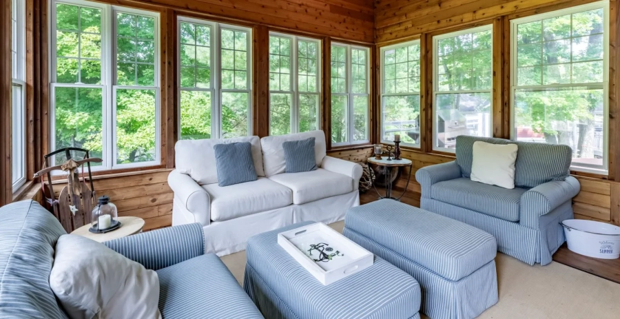 Cranberry Cove  Vacation Villa - Muskoka Lakes