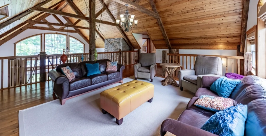 Cranberry Cove  Vacation Villa - Muskoka Lakes