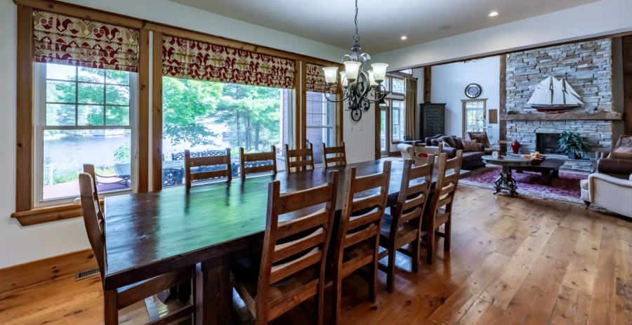 Cranberry Cove  Vacation Villa - Muskoka Lakes