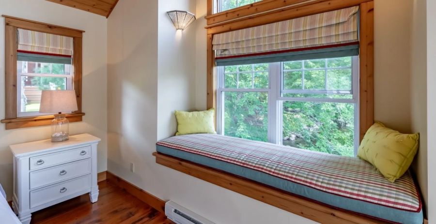 Cranberry Cove  Vacation Villa - Muskoka Lakes