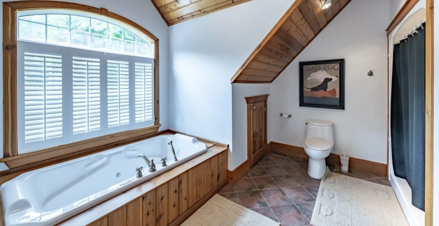 Cranberry Cove  Vacation Villa - Muskoka Lakes