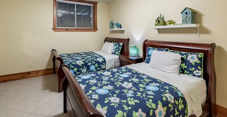Cranberry Cove  Vacation Villa - Muskoka Lakes