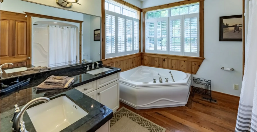 Cranberry Cove  Vacation Villa - Muskoka Lakes