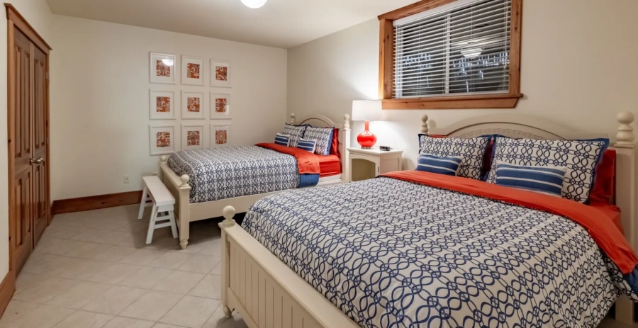 Cranberry Cove  Vacation Villa - Muskoka Lakes