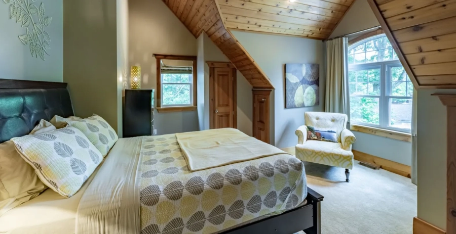 Cranberry Cove  Vacation Villa - Muskoka Lakes