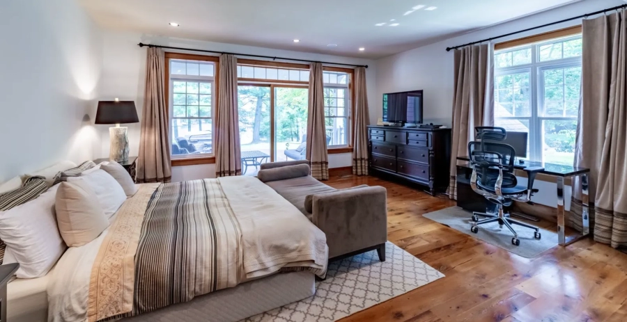 Cranberry Cove  Vacation Villa - Muskoka Lakes