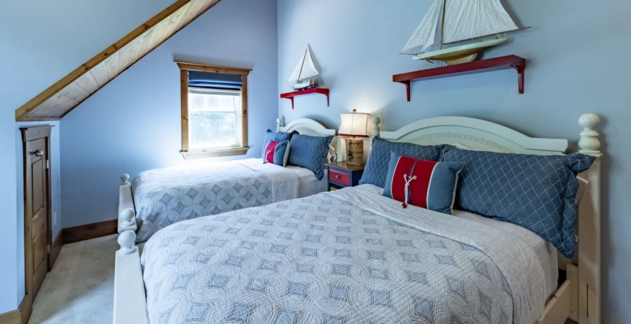 Cranberry Cove  Vacation Villa - Muskoka Lakes