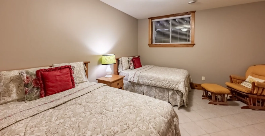 Cranberry Cove  Vacation Villa - Muskoka Lakes
