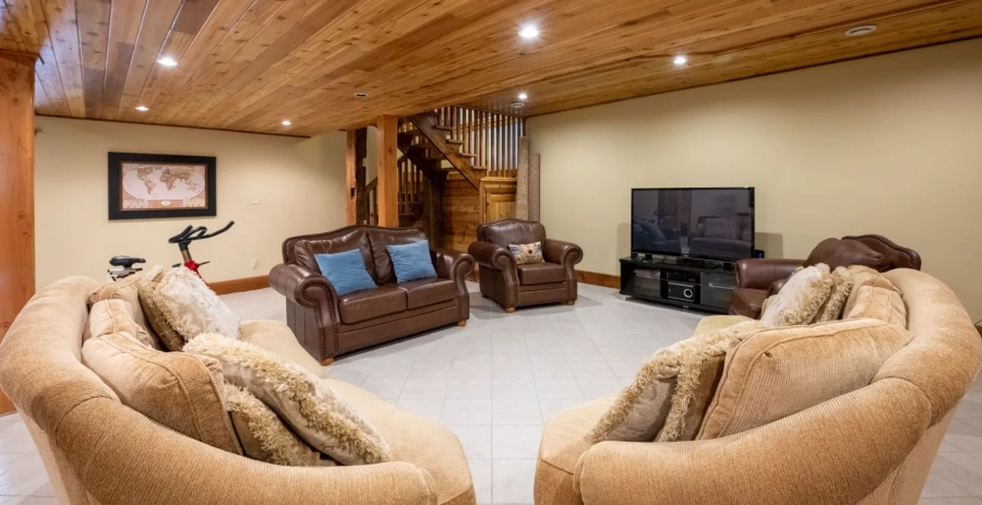 Cranberry Cove  Vacation Villa - Muskoka Lakes