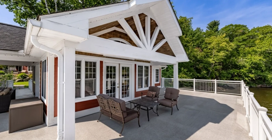 Cranberry Cove  Vacation Villa - Muskoka Lakes