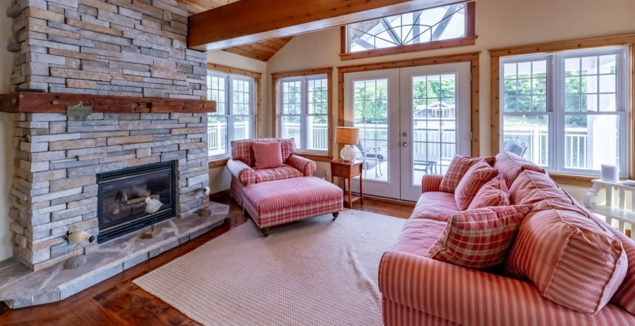 Cranberry Cove  Vacation Villa - Muskoka Lakes