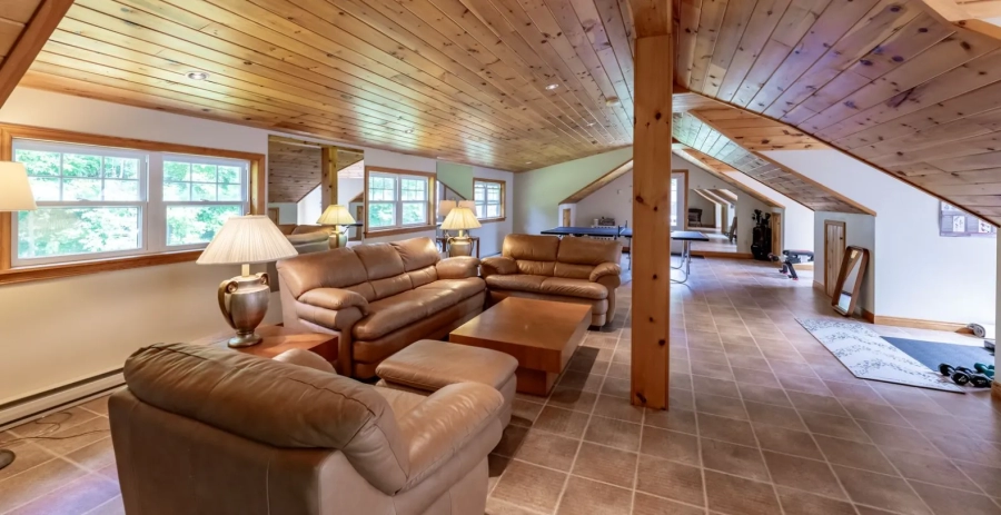 Cranberry Cove  Vacation Villa - Muskoka Lakes