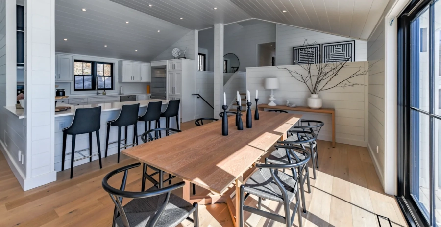 Creme de la Creme  Vacation Villa - Muskoka Lakes