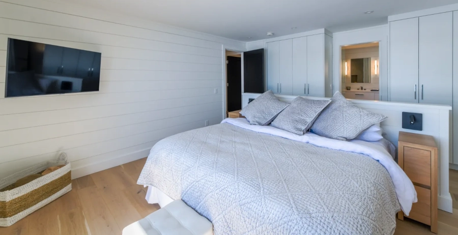 Creme de la Creme  Vacation Villa - Muskoka Lakes