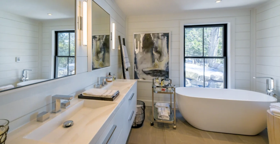 Creme de la Creme  Vacation Villa - Muskoka Lakes