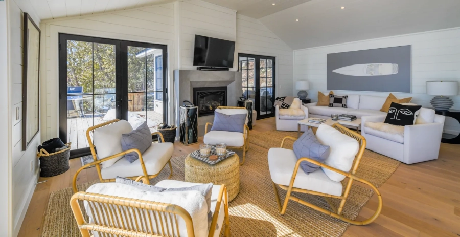 Creme de la Creme  Vacation Villa - Muskoka Lakes