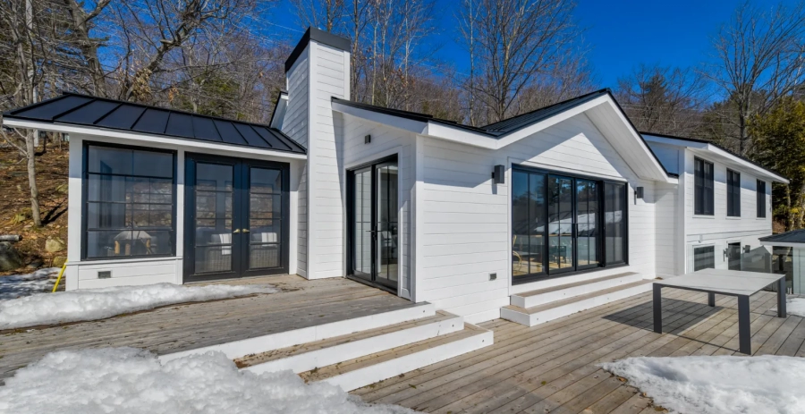 Creme de la Creme  Vacation Villa - Muskoka Lakes