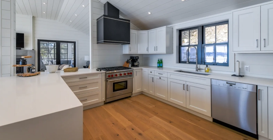 Creme de la Creme  Vacation Villa - Muskoka Lakes