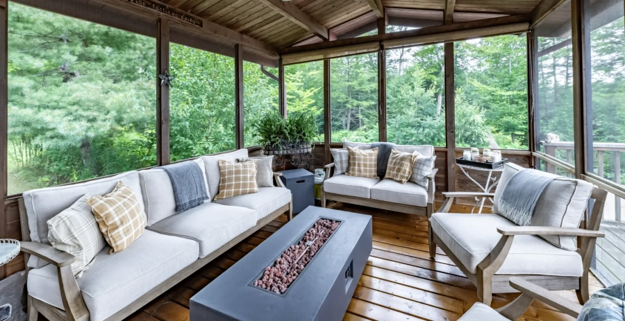 Crystal Clear  Vacation Villa - Muskoka Lakes