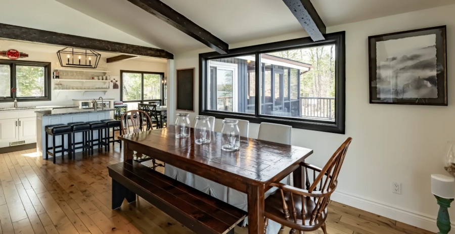 Crystal Clear  Vacation Villa - Muskoka Lakes