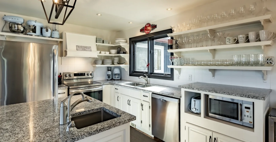 Crystal Clear  Vacation Villa - Muskoka Lakes